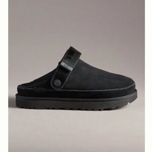 UGG® GOLDENSTAR CLOGS